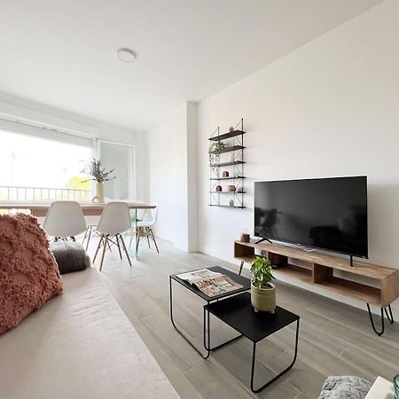Apartamentos Gredos 304 Jaraiz de la Vera Zewnętrze zdjęcie