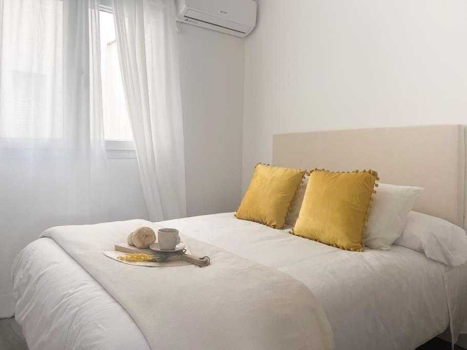 Apartamentos Gredos 304 Jaraiz de la Vera Zewnętrze zdjęcie