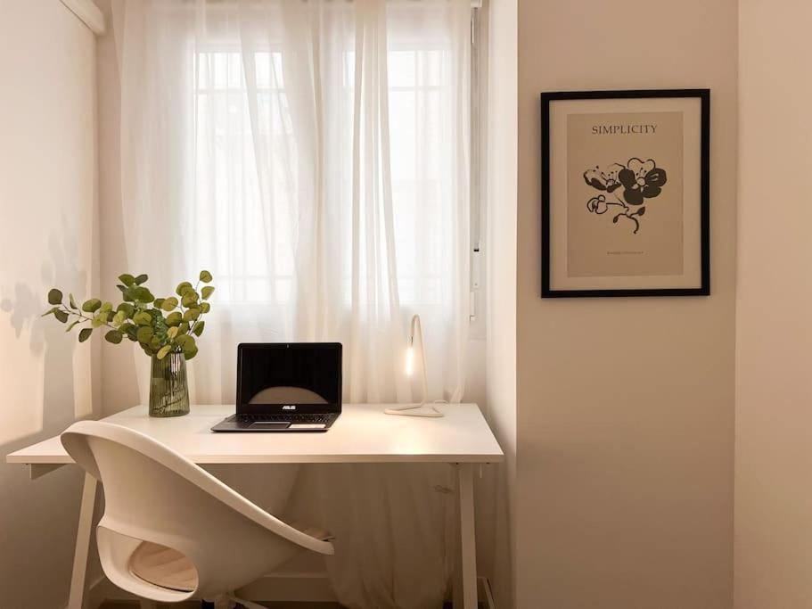 Apartamentos Gredos 304 Jaraiz de la Vera Zewnętrze zdjęcie