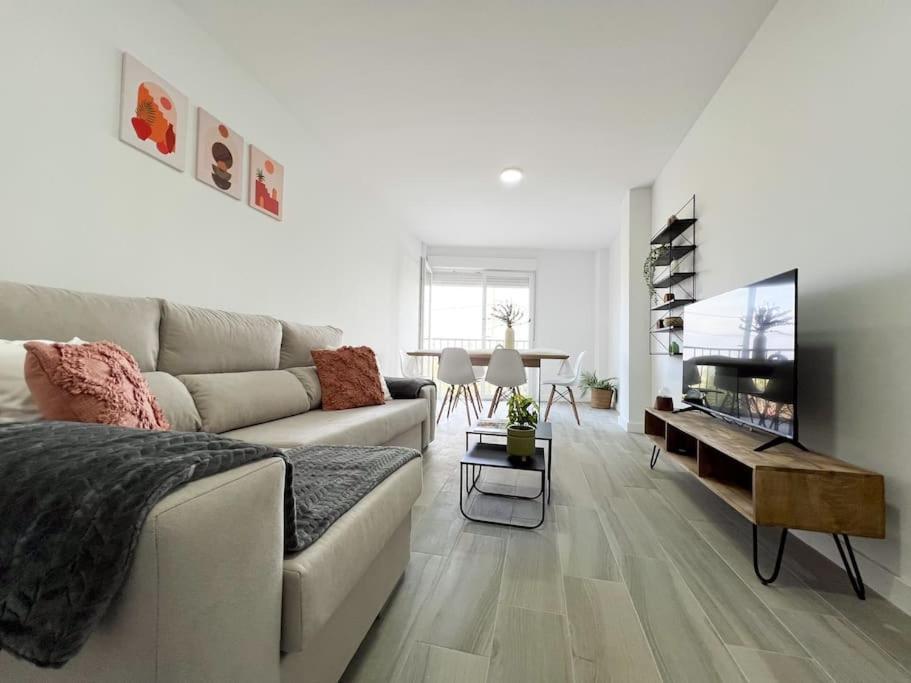 Apartamentos Gredos 304 Jaraiz de la Vera Zewnętrze zdjęcie