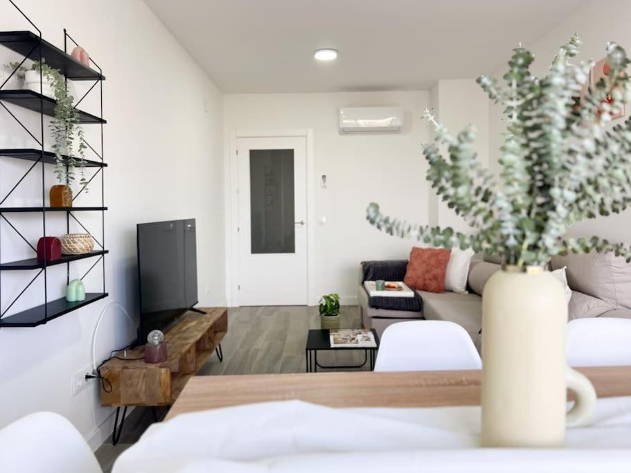Apartamentos Gredos 304 Jaraiz de la Vera Zewnętrze zdjęcie