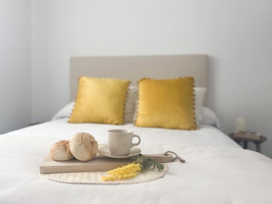 Apartamentos Gredos 304 Jaraiz de la Vera Zewnętrze zdjęcie