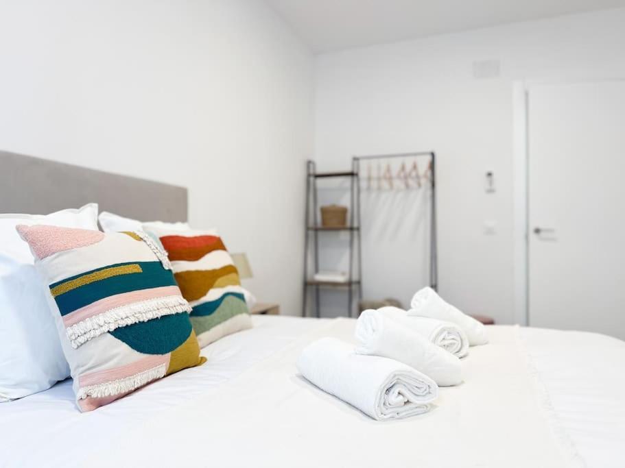 Apartamentos Gredos 304 Jaraiz de la Vera Zewnętrze zdjęcie