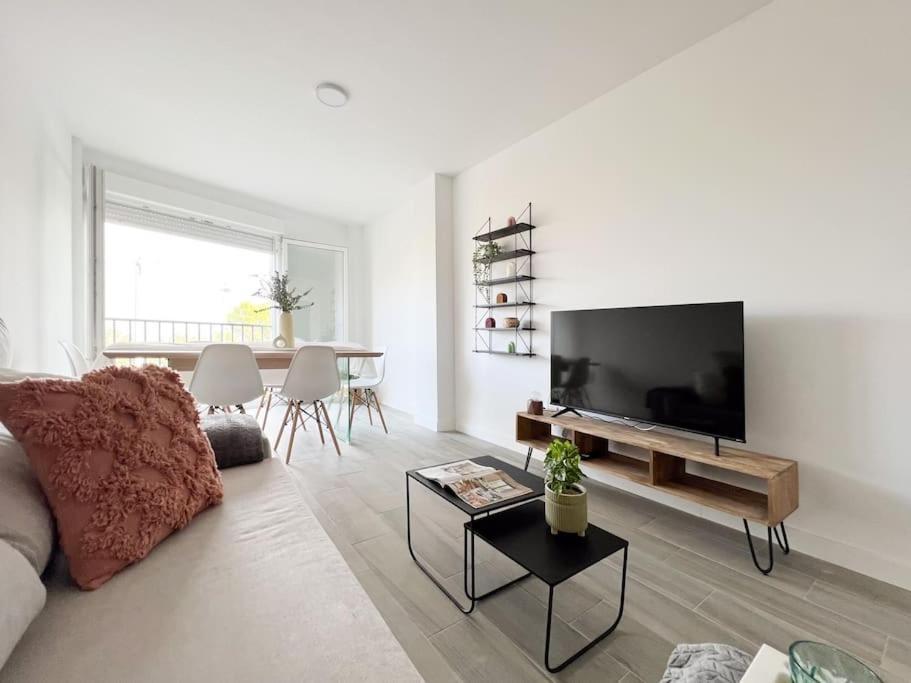 Apartamentos Gredos 304 Jaraiz de la Vera Zewnętrze zdjęcie