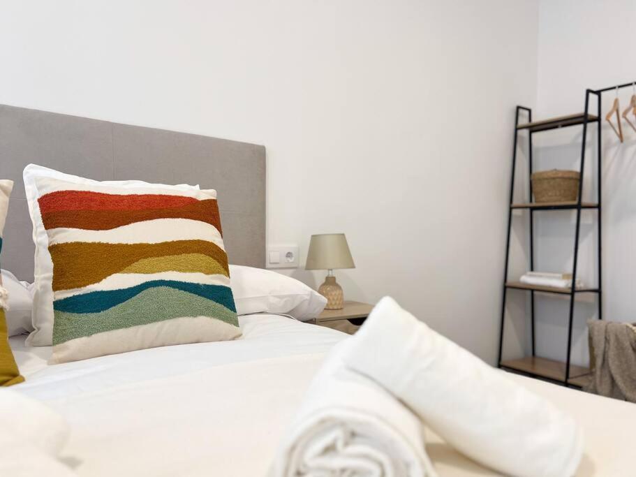 Apartamentos Gredos 304 Jaraiz de la Vera Zewnętrze zdjęcie