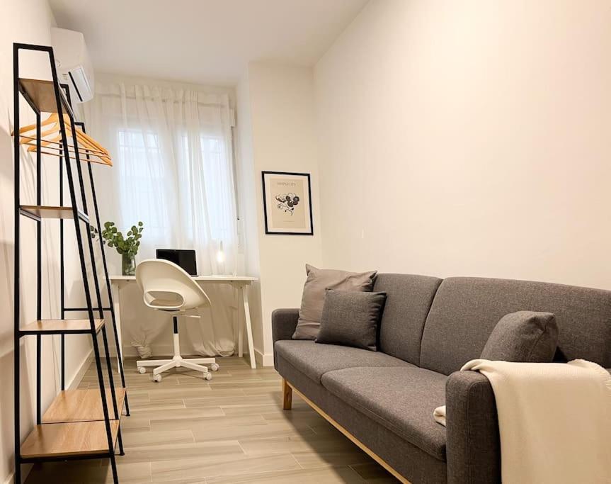 Apartamentos Gredos 304 Jaraiz de la Vera Zewnętrze zdjęcie