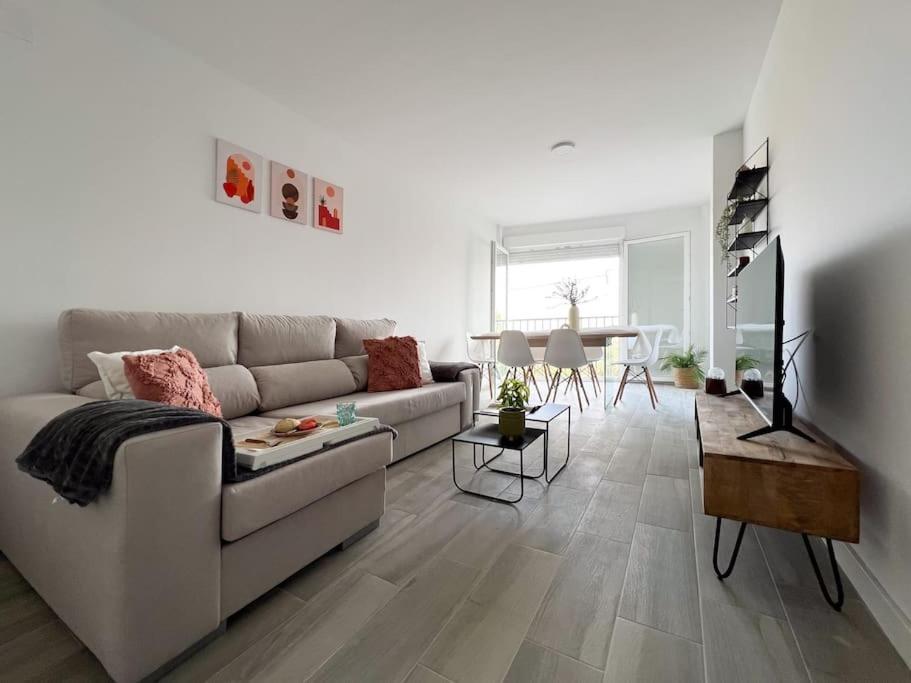 Apartamentos Gredos 304 Jaraiz de la Vera Zewnętrze zdjęcie