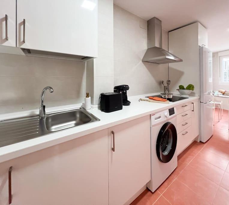 Apartamentos Gredos 304 Jaraiz de la Vera Zewnętrze zdjęcie