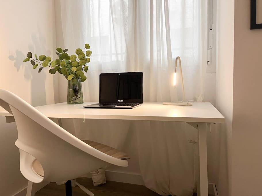 Apartamentos Gredos 304 Jaraiz de la Vera Zewnętrze zdjęcie