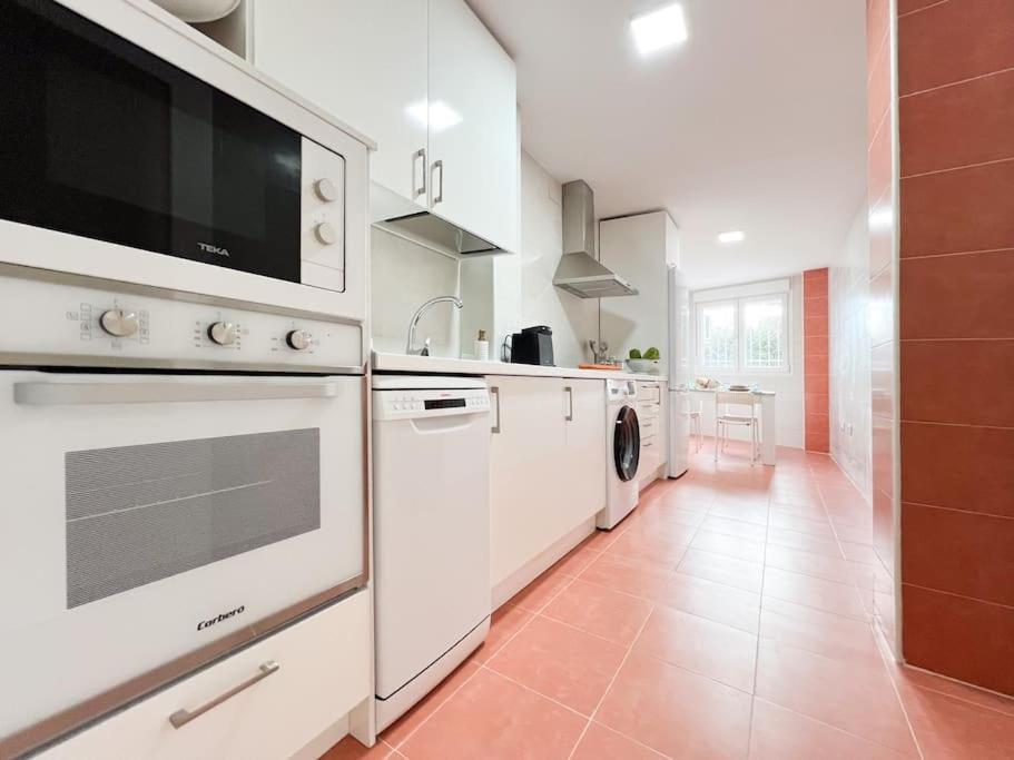 Apartamentos Gredos 304 Jaraiz de la Vera Zewnętrze zdjęcie