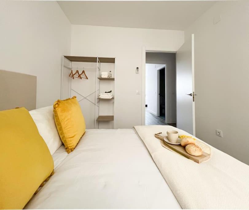 Apartamentos Gredos 304 Jaraiz de la Vera Zewnętrze zdjęcie