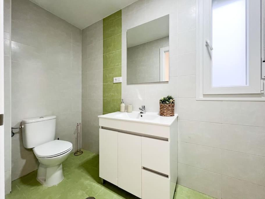 Apartamentos Gredos 304 Jaraiz de la Vera Zewnętrze zdjęcie