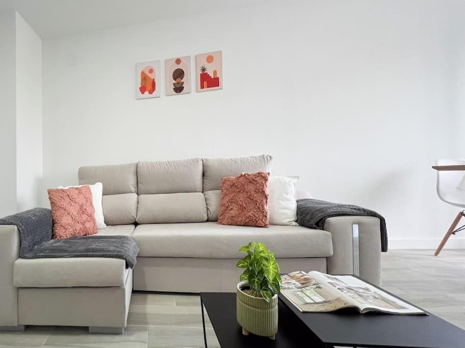 Apartamentos Gredos 304 Jaraiz de la Vera Zewnętrze zdjęcie