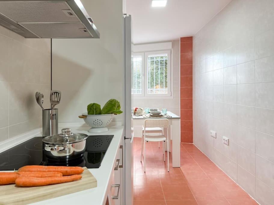 Apartamentos Gredos 304 Jaraiz de la Vera Zewnętrze zdjęcie