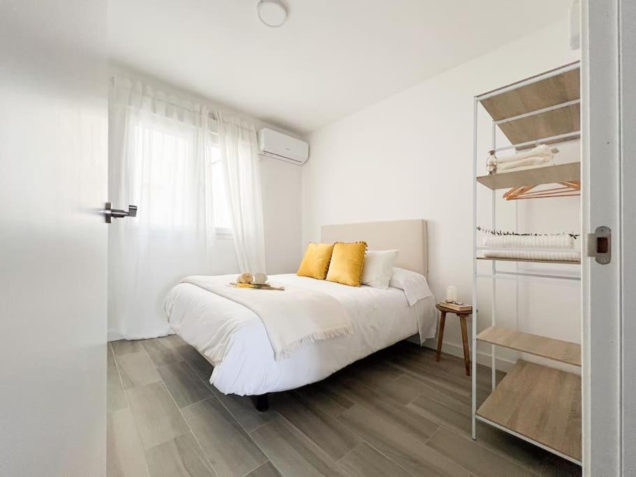 Apartamentos Gredos 304 Jaraiz de la Vera Zewnętrze zdjęcie