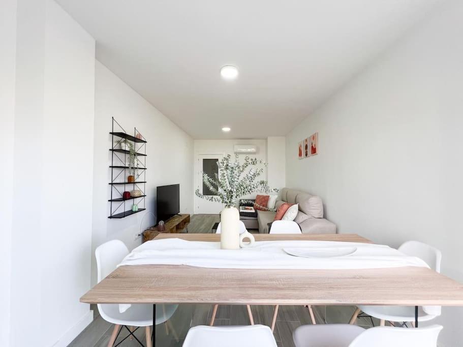 Apartamentos Gredos 304 Jaraiz de la Vera Zewnętrze zdjęcie