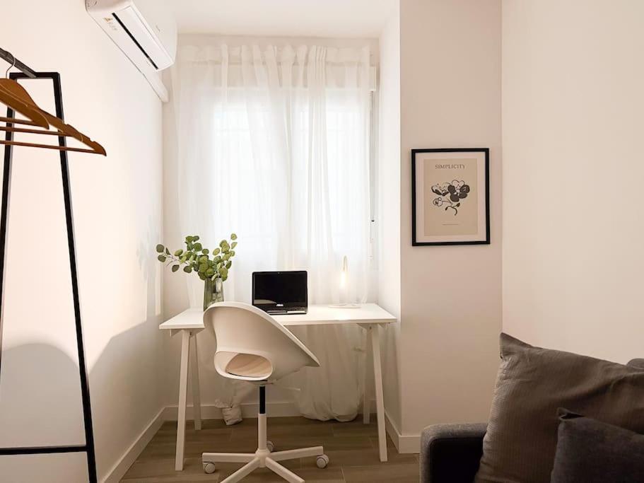 Apartamentos Gredos 304 Jaraiz de la Vera Zewnętrze zdjęcie